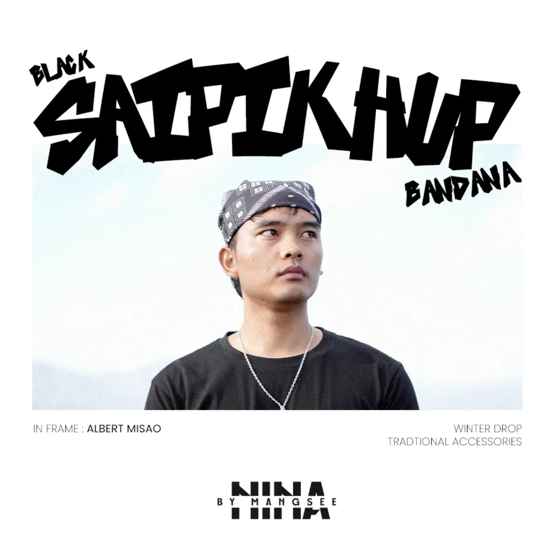 NiNa Campaign Image 1 - Pure Kuki Craft