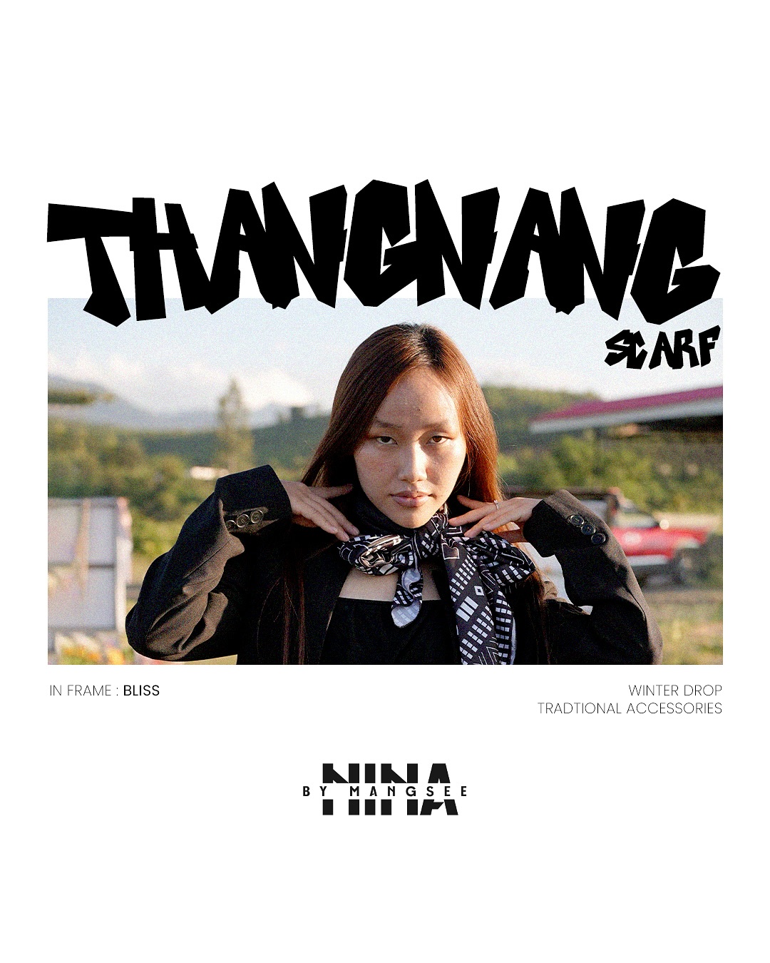 NiNa Campaign Image 2 - Detail Showcase