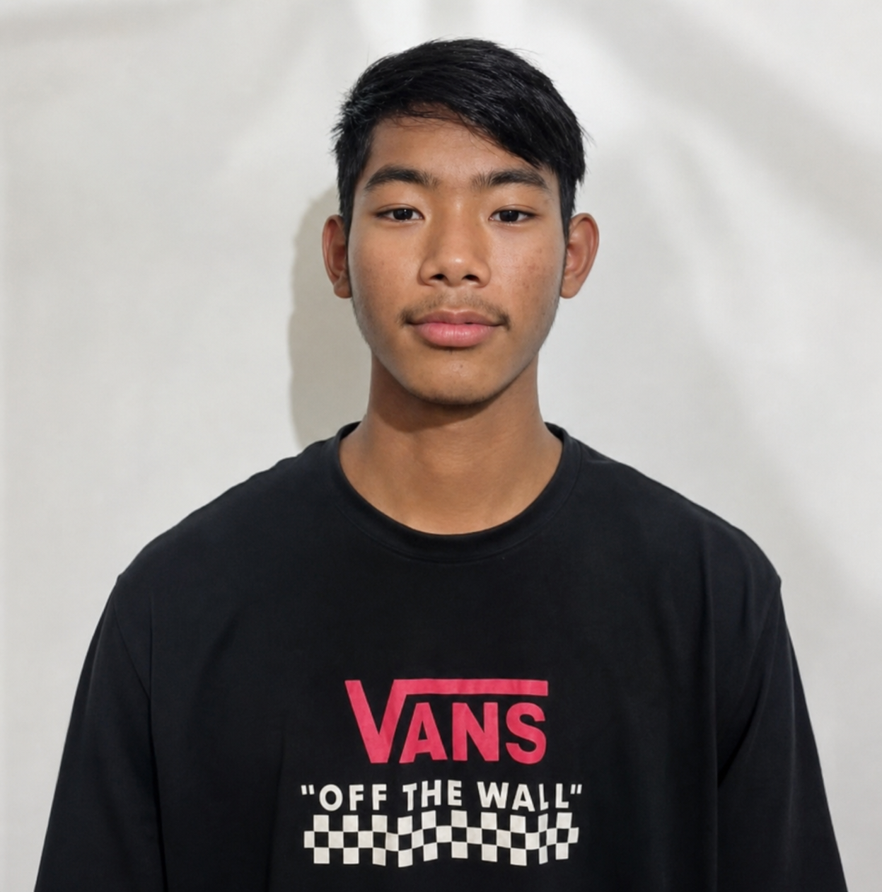 Mangtinlen Kilong - Designer behind NiNa