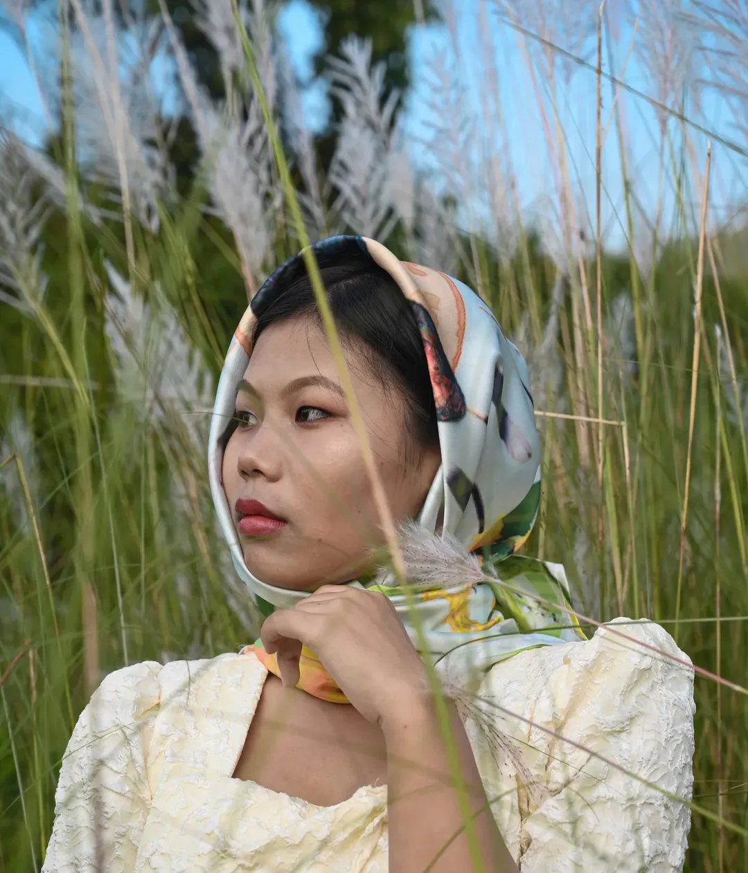 NiNa ethically handcrafted product showcase